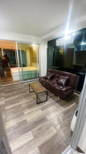 Abstracts Phahonyothin Park, กรุงเทพ, 1076 Phahonyothin Road, Chomphon Subdistrict, Chatuchak District, Bangkok, จอมพล, จตุจักร, กรุงเทพ, 38 ตร.ม., คอนโด ขาย, โดย Bangkok Agent Co.,Ltd., 500551712 - DDproperty.com