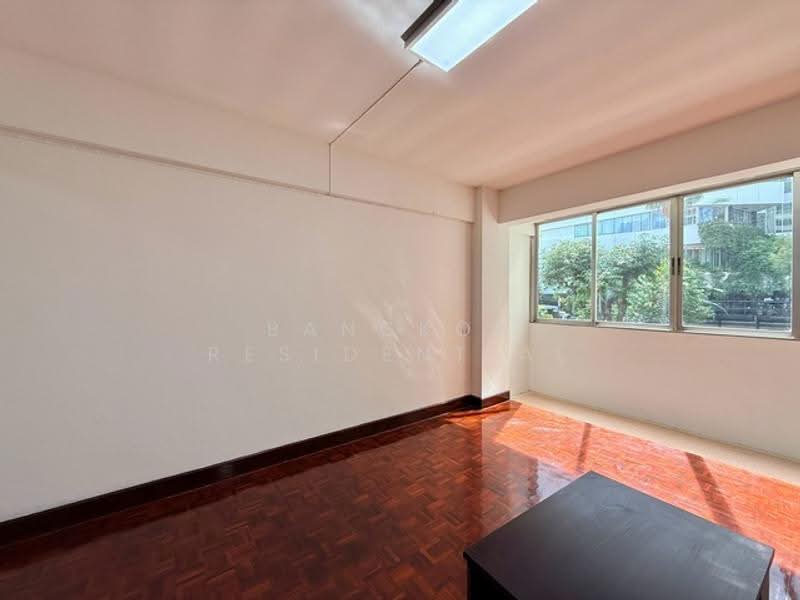 G.S.Mansion, Bangkok, 1 Sukhumvit 35 Alley, Khlong Tan Nua, Watthana, Bangkok, 2 Bedrooms, 180 sqm, Apartment For Rent, by Bangkok Residential, 500551713 - DDproperty.com