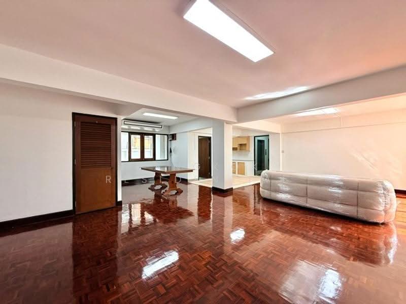 จี.เอส.แมนชั่น, กรุงเทพ, 1 Sukhumvit 35 Alley, คลองตันเหนือ, วัฒนา, กรุงเทพ, 180 ตร.ม., อพาร์ทเมนท์ ให้เช่า, โดย Bangkok Residential, 500551713 - DDproperty.com