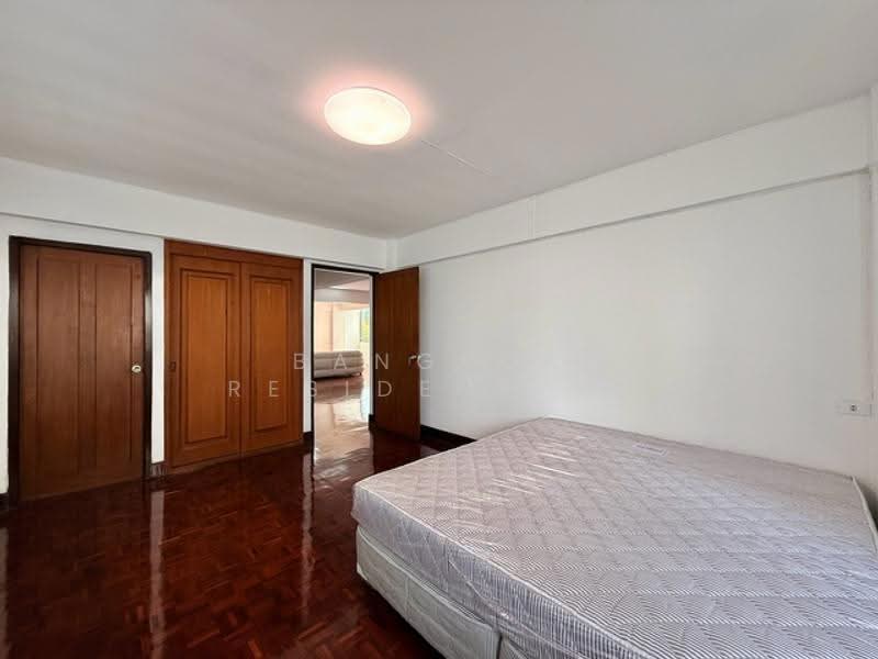 G.S.Mansion, Bangkok, 1 Sukhumvit 35 Alley, Khlong Tan Nua, Watthana, Bangkok, 2 Bedrooms, 180 sqm, Apartment For Rent, by Bangkok Residential, 500551713 - DDproperty.com