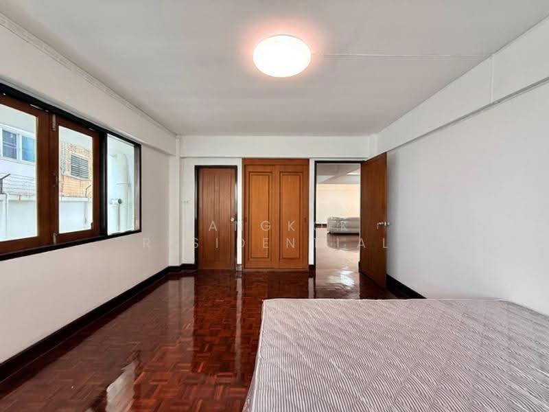 G.S.Mansion, Bangkok, 1 Sukhumvit 35 Alley, Khlong Tan Nua, Watthana, Bangkok, 2 Bedrooms, 180 sqm, Apartment For Rent, by Bangkok Residential, 500551713 - DDproperty.com