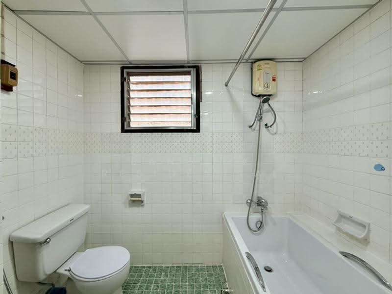 G.S.Mansion, Bangkok, 1 Sukhumvit 35 Alley, Khlong Tan Nua, Watthana, Bangkok, 2 Bedrooms, 180 sqm, Apartment For Rent, by Bangkok Residential, 500551713 - DDproperty.com