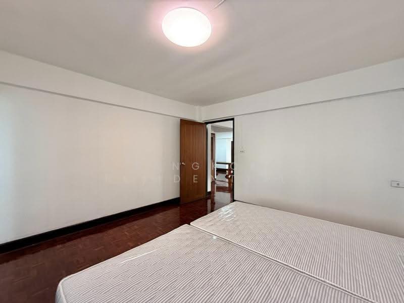 จี.เอส.แมนชั่น, กรุงเทพ, 1 Sukhumvit 35 Alley, คลองตันเหนือ, วัฒนา, กรุงเทพ, 180 ตร.ม., อพาร์ทเมนท์ ให้เช่า, โดย Bangkok Residential, 500551713 - DDproperty.com