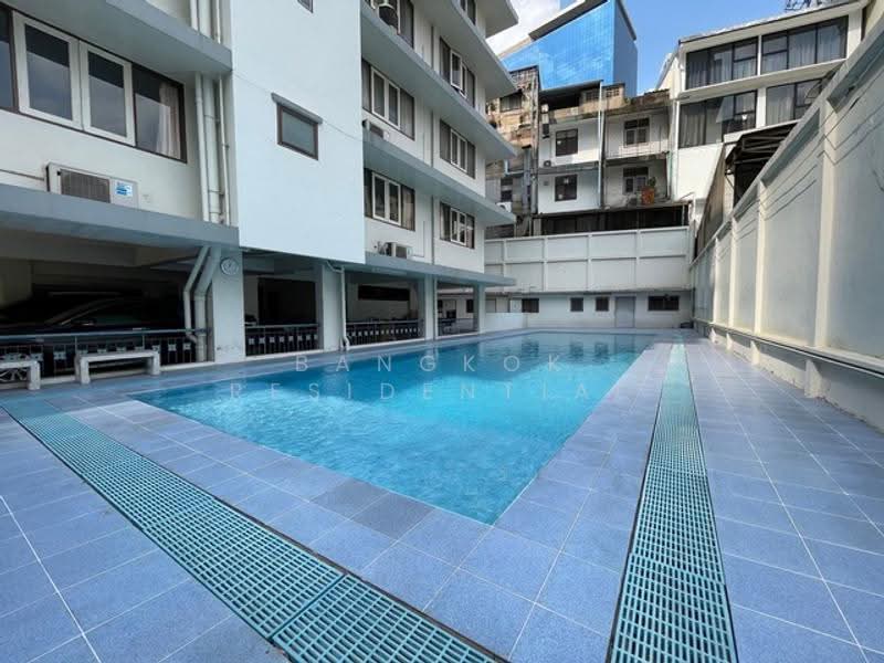 จี.เอส.แมนชั่น, กรุงเทพ, 1 Sukhumvit 35 Alley, คลองตันเหนือ, วัฒนา, กรุงเทพ, 180 ตร.ม., อพาร์ทเมนท์ ให้เช่า, โดย Bangkok Residential, 500551713 - DDproperty.com