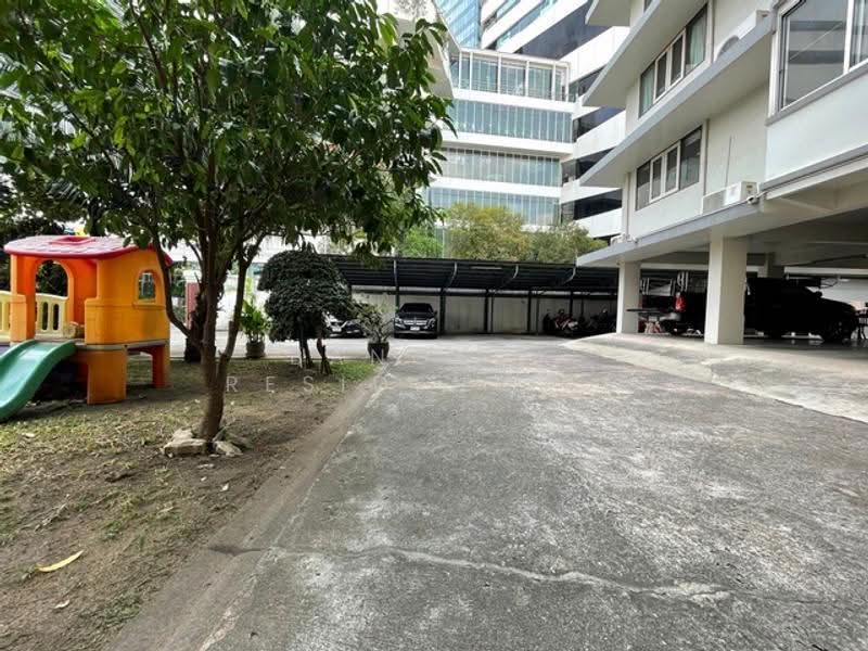 G.S.Mansion, Bangkok, 1 Sukhumvit 35 Alley, Khlong Tan Nua, Watthana, Bangkok, 2 Bedrooms, 180 sqm, Apartment For Rent, by Bangkok Residential, 500551713 - DDproperty.com