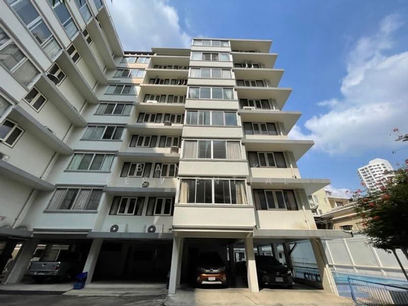 G.S.Mansion, Bangkok, 1 Sukhumvit 35 Alley, Khlong Tan Nua, Watthana, Bangkok, 2 Bedrooms, 180 sqm, Apartment For Rent, by Bangkok Residential, 500551713 - DDproperty.com
