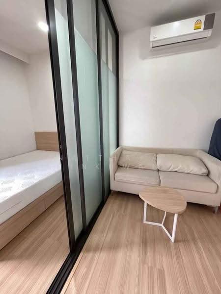 M Jatujak, Bangkok, Phahonyothin Road, Chatuchak, Bangkok, 1 Bedroom, 28 sqm, Condo For Rent, by Natthaya Ninkhwan, 500551714 - DDproperty.com