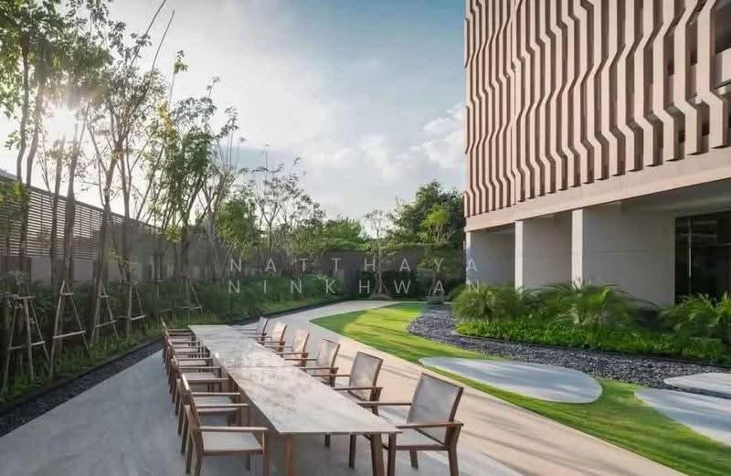 M Jatujak, Bangkok, Phahonyothin Road, Chatuchak, Bangkok, 1 Bedroom, 28 sqm, Condo For Rent, by Natthaya Ninkhwan, 500551714 - DDproperty.com