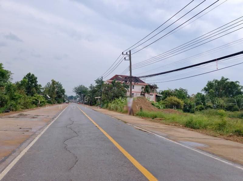 เอื้ออาทรจังหวัด นครพนม, นครพนม, หนองญาติ, เมืองนครพนม, นครพนม, 150 ตร.ม., บ้านเดี่ยว ขาย, โดย The Best Property แมว, 500551715 - DDproperty.com