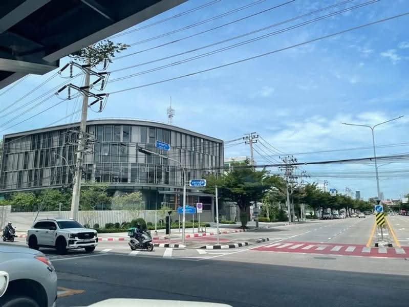ที่ดิน ถ.ยานนาวา-พระราม3 แขวงบางโพงพาง เขตยานนาวา จ.กรุงเทพมหานคร 10120, Bangkok, ยานนาวา-พระราม3, Bang Pong Pang, Yan Nawa, Bangkok, , 800 sqm, Land For Sale, by คุณประสงค์ เหมือนบิดา (โบ้), 500551717 - DDproperty.com
