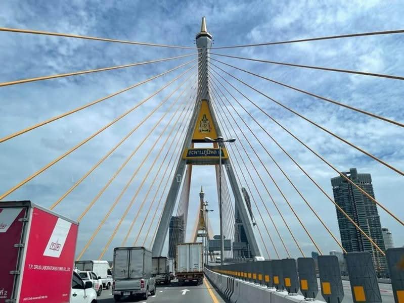 ที่ดิน ถ.ยานนาวา-พระราม3 แขวงบางโพงพาง เขตยานนาวา จ.กรุงเทพมหานคร 10120, กรุงเทพ, ยานนาวา-พระราม3, บางโพงพาง, ยานนาวา, กรุงเทพ, 800 ตร.ม., ที่ดิน ขาย, โดย คุณประสงค์ เหมือนบิดา (โบ้), 500551717 - DDproperty.com