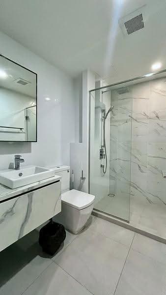 The Line Sukhumvit 101, Bangkok, 3009 Sukhumvit 101 Road, Bang Chak, Phra Khanong, Bangkok, 1 Bedroom, 28 sqm, Condo For Rent, by ไพลิน เลิศวัฒนมงคล, 500551718 - DDproperty.com