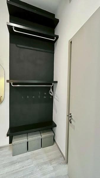 The Line Sukhumvit 101, Bangkok, 3009 Sukhumvit 101 Road, Bang Chak, Phra Khanong, Bangkok, 1 Bedroom, 28 sqm, Condo For Rent, by ไพลิน เลิศวัฒนมงคล, 500551718 - DDproperty.com