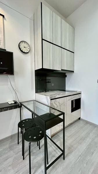 The Line Sukhumvit 101, Bangkok, 3009 Sukhumvit 101 Road, Bang Chak, Phra Khanong, Bangkok, 1 Bedroom, 28 sqm, Condo For Rent, by ไพลิน เลิศวัฒนมงคล, 500551718 - DDproperty.com