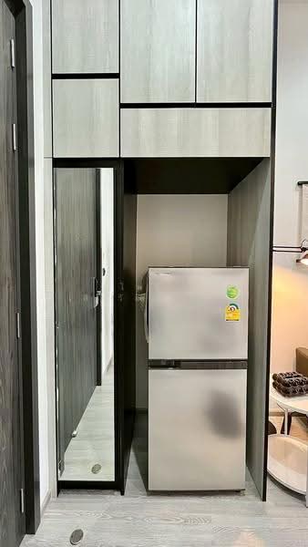 The Line Sukhumvit 101, Bangkok, 3009 Sukhumvit 101 Road, Bang Chak, Phra Khanong, Bangkok, 1 Bedroom, 28 sqm, Condo For Rent, by ไพลิน เลิศวัฒนมงคล, 500551718 - DDproperty.com