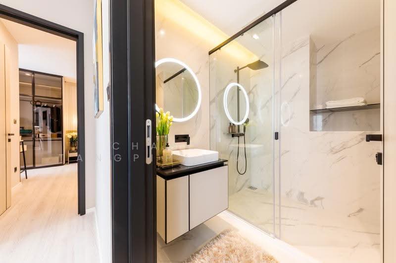The Room Phaya Thai, Bangkok, 567 Thanon Si Ayutthaya, Thanon Phaya Thai, Ratchathewi, Bangkok, 2 Bedrooms, 70 sqm, Condo For Sale, by Chanoknan Tangpipattanapong, 500551723 - DDproperty.com