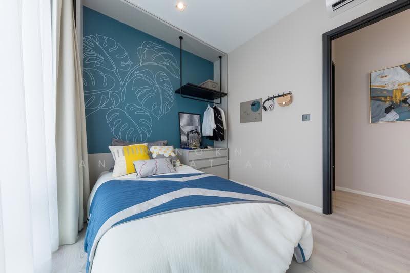 The Room Phaya Thai, Bangkok, 567 Thanon Si Ayutthaya, Thanon Phaya Thai, Ratchathewi, Bangkok, 2 Bedrooms, 70 sqm, Condo For Sale, by Chanoknan Tangpipattanapong, 500551723 - DDproperty.com