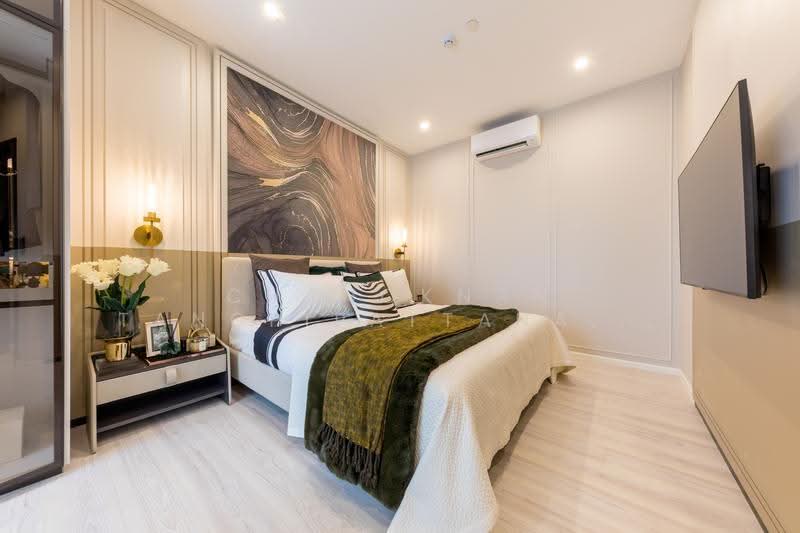 The Room Phaya Thai, Bangkok, 567 Thanon Si Ayutthaya, Thanon Phaya Thai, Ratchathewi, Bangkok, 2 Bedrooms, 70 sqm, Condo For Sale, by Chanoknan Tangpipattanapong, 500551723 - DDproperty.com