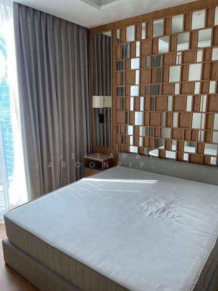 28 Chidlom, Bangkok, 28 Chit Lom Alley, Lumphini, Pathum Wan, Bangkok, 1 Bedroom, 46 sqm, Condo For Rent, by Jettapat Jaroonpipatkun, 500551724 - DDproperty.com