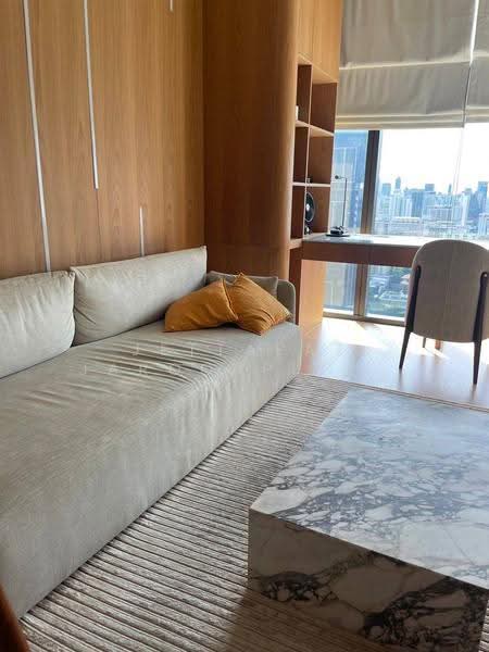 28 Chidlom, Bangkok, 28 Chit Lom Alley, Lumphini, Pathum Wan, Bangkok, 1 Bedroom, 46 sqm, Condo For Rent, by Jettapat Jaroonpipatkun, 500551724 - DDproperty.com
