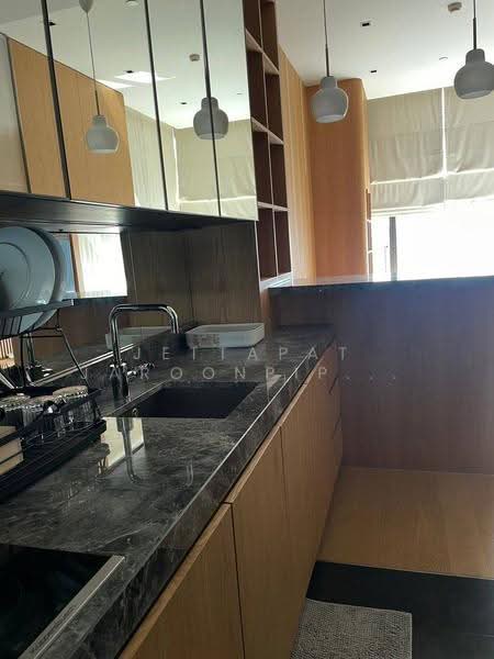28 Chidlom, Bangkok, 28 Chit Lom Alley, Lumphini, Pathum Wan, Bangkok, 1 Bedroom, 46 sqm, Condo For Rent, by Jettapat Jaroonpipatkun, 500551724 - DDproperty.com