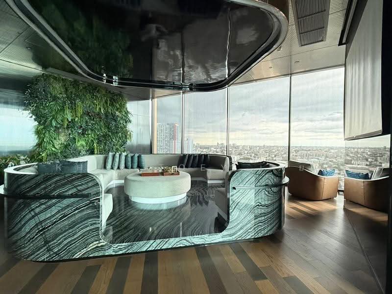 Life Sukhumvit 62, Bangkok, Soi Sukhumvit 62, Bang Chak, Phra Khanong, Bangkok, 1 Bedroom, 30 sqm, Condo For Rent, by Khun Toey เตย, 500551725 - DDproperty.com