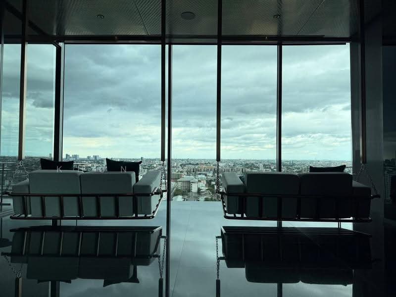 Life Sukhumvit 62 : ไลฟ์ สุขุมวิท 62, กรุงเทพ, ซอยสุขุมวิท 62, บางจาก, พระโขนง, กรุงเทพ, 30 ตร.ม., คอนโด ให้เช่า, โดย Khun Toey เตย, 500551725 - DDproperty.com