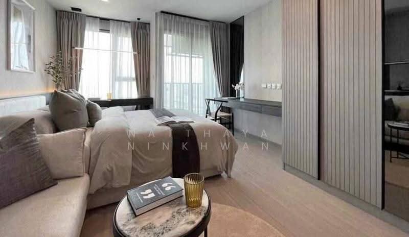 Life Ladprao : ไลฟ์ ลาดพร้าว, กรุงเทพ, 992 ถนนลาดพร้าว, จอมพล, จตุจักร, กรุงเทพ, 29 ตร.ม., คอนโด ให้เช่า, โดย Natthaya Ninkhwan, 500551726 - DDproperty.com