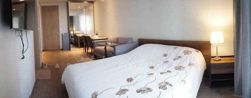 Park Origin Phrom Phong (Park 24), Bangkok, 68 Soi Sukhumvit 24, Khong Tan, Khlong Toei, Bangkok, 1 Bedroom, 29 sqm, Condo For Rent, by Jettapat Jaroonpipatkun, 500551728 - DDproperty.com