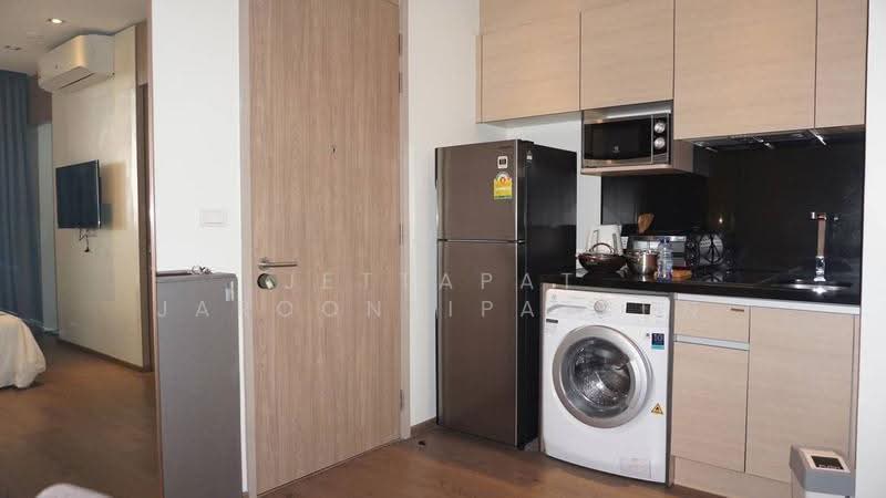 Park Origin Phrom Phong (Park 24), Bangkok, 68 Soi Sukhumvit 24, Khong Tan, Khlong Toei, Bangkok, 1 Bedroom, 29 sqm, Condo For Rent, by Jettapat Jaroonpipatkun, 500551728 - DDproperty.com
