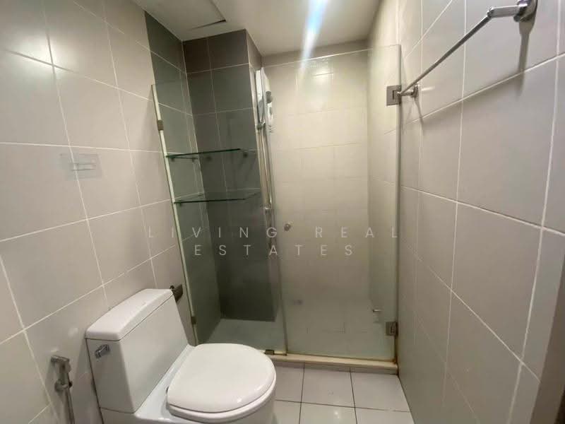 IDEO Mobi Wongsawang Interchange, Bangkok, 789 Krungthrp-Nonthaburi Road, Bang Sue, Bangkok, 1 Bedroom, 30 sqm, Condo For Rent, by Living Real Estates, 500551729 - DDproperty.com