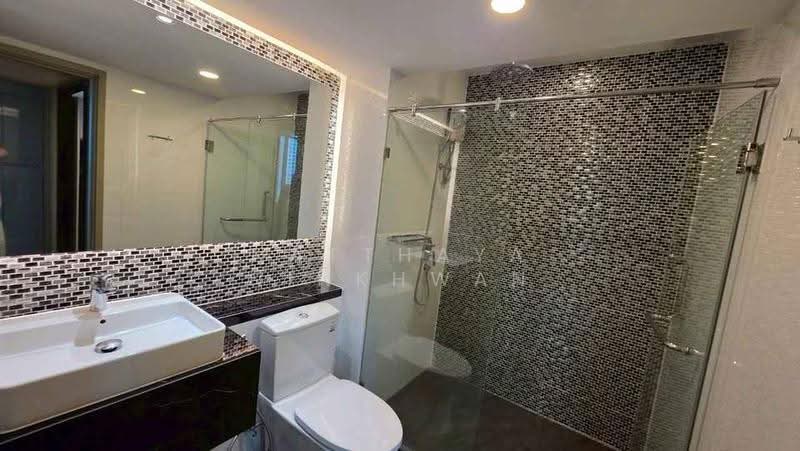 Knightsbridge Space Ratchayothin, Bangkok, Phaholyothin Road, Chatuchak, Bangkok, 2 Bedrooms, 46 sqm, Condo For Rent, by Natthaya Ninkhwan, 500551730 - DDproperty.com