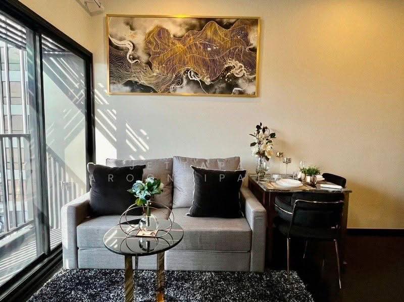 Park Origin Thonglor, กรุงเทพ, Soi Thonglor 10, Sukhumvit Road, คลองตันเหนือ, วัฒนา, กรุงเทพ, 46 ตร.ม., คอนโด ให้เช่า, โดย Jettapat Jaroonpipatkun, 500551731 - DDproperty.com