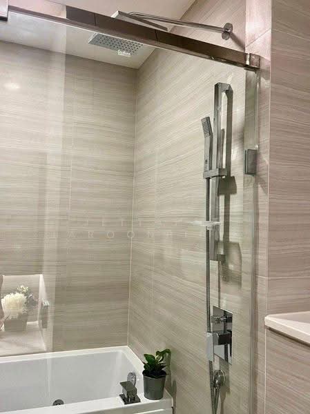 Park Origin Thonglor, Bangkok, Soi Thonglor 10, Sukhumvit Road, Khlong Tan Nua, Watthana, Bangkok, 2 Bedrooms, 46 sqm, Condo For Rent, by Jettapat Jaroonpipatkun, 500551731 - DDproperty.com