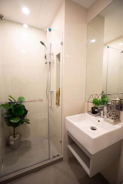 Knightsbridge Prime Sathorn, Bangkok, 599 Naradhiwas Rajanagarindra Road, Thung Maha Mek, Sathon, Bangkok, 1 Bedroom, 31 sqm, Condo For Rent, by Caveman Property, 500551733 - DDproperty.com