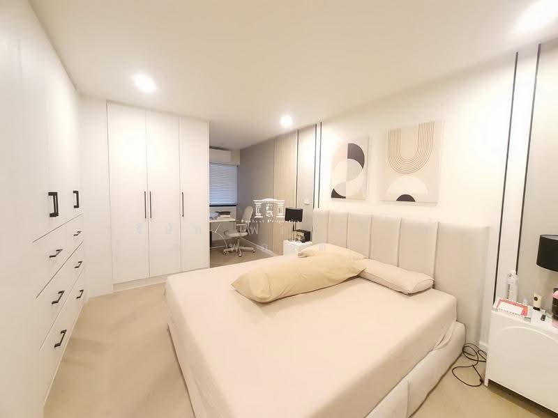 Le Premier 2, Bangkok, Soi Sukhumvit 59, Khlong Tan Nua, Watthana, Bangkok, 3 Bedrooms, 170 sqm, Condo For Rent, by Forbest Properties Co., Ltd., 500551734 - DDproperty.com