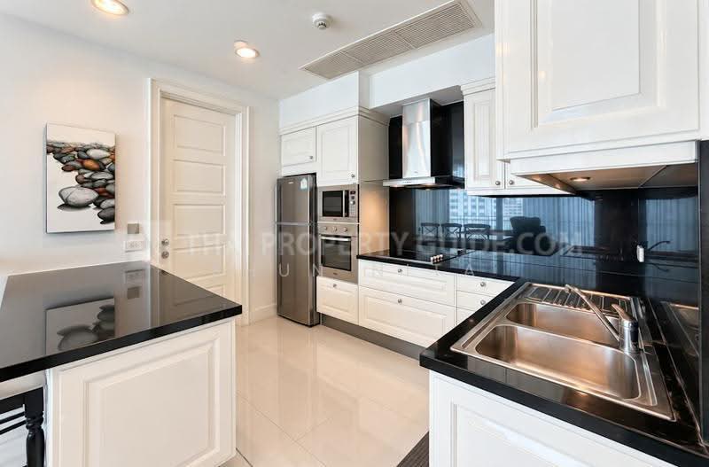 Royce Private Residences : รอย์ช ไพรเวท เรสซิเดนซ์ส, กรุงเทพ, 61 ซอยสุขุมวิท 31, คลองเตยเหนือ, วัฒนา, กรุงเทพ, 143 ตร.ม., คอนโด ให้เช่า, โดย Khun Nita, 500551736 - DDproperty.com
