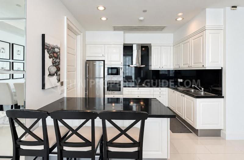 Royce Private Residences, Bangkok, 61 Soi Sukhumvit 31, Khlongtoei Nua, Watthana, Bangkok, 3 Bedrooms, 143 sqm, Condo For Rent, by Khun Nita, 500551736 - DDproperty.com