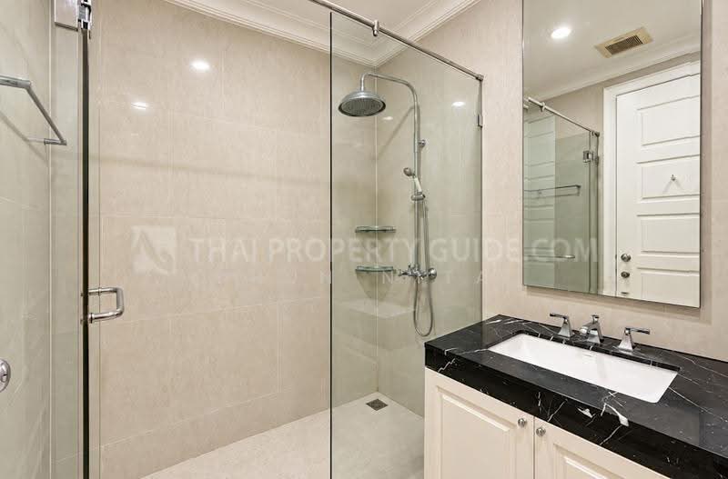 Royce Private Residences : รอย์ช ไพรเวท เรสซิเดนซ์ส, กรุงเทพ, 61 ซอยสุขุมวิท 31, คลองเตยเหนือ, วัฒนา, กรุงเทพ, 143 ตร.ม., คอนโด ให้เช่า, โดย Khun Nita, 500551736 - DDproperty.com