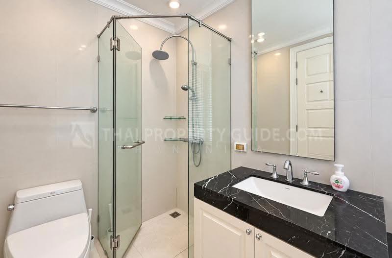Royce Private Residences, Bangkok, 61 Soi Sukhumvit 31, Khlongtoei Nua, Watthana, Bangkok, 3 Bedrooms, 143 sqm, Condo For Rent, by Khun Nita, 500551736 - DDproperty.com