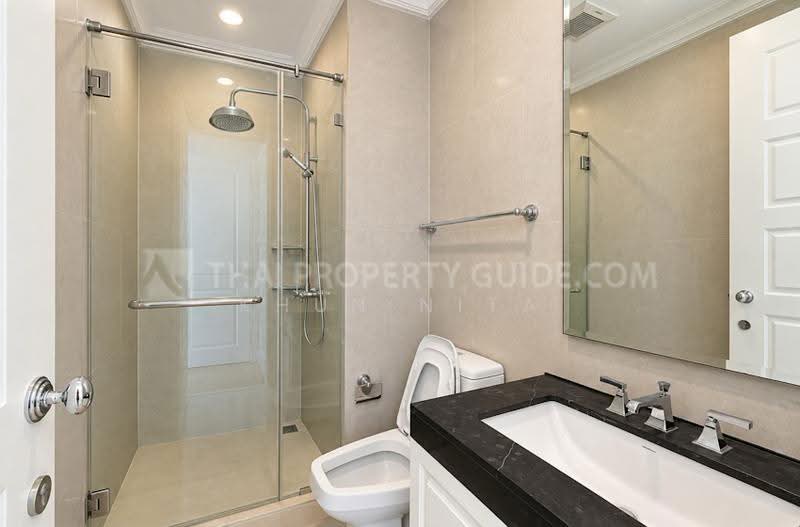 Royce Private Residences : รอย์ช ไพรเวท เรสซิเดนซ์ส, กรุงเทพ, 61 ซอยสุขุมวิท 31, คลองเตยเหนือ, วัฒนา, กรุงเทพ, 143 ตร.ม., คอนโด ให้เช่า, โดย Khun Nita, 500551736 - DDproperty.com