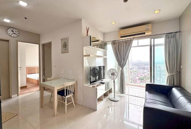 IDEO Verve Sukhumvit : ไอดีโอ เวิร์ฟ สุขุมวิท, กรุงเทพ, 2077 ถนนสุขุมวิท, พระโขนงเหนือ, วัฒนา, กรุงเทพ, 45 ตร.ม., คอนโด ให้เช่า, โดย Jettapat Jaroonpipatkun, 500551737 - DDproperty.com