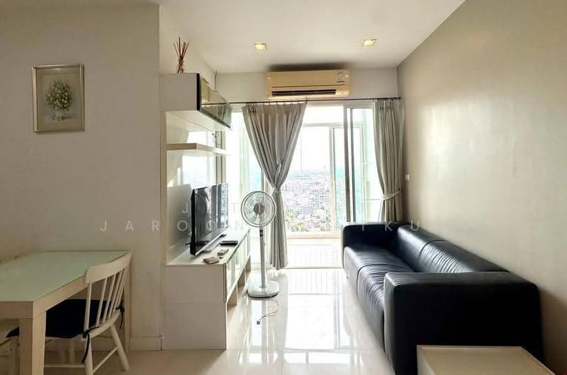 IDEO Verve Sukhumvit : ไอดีโอ เวิร์ฟ สุขุมวิท, กรุงเทพ, 2077 ถนนสุขุมวิท, พระโขนงเหนือ, วัฒนา, กรุงเทพ, 45 ตร.ม., คอนโด ให้เช่า, โดย Jettapat Jaroonpipatkun, 500551737 - DDproperty.com