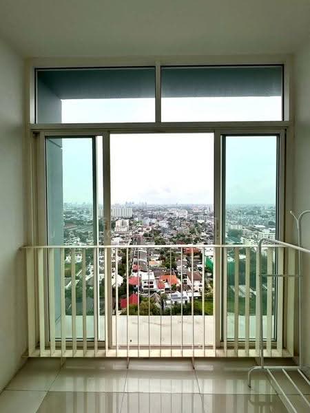 IDEO Verve Sukhumvit : ไอดีโอ เวิร์ฟ สุขุมวิท, กรุงเทพ, 2077 ถนนสุขุมวิท, พระโขนงเหนือ, วัฒนา, กรุงเทพ, 45 ตร.ม., คอนโด ให้เช่า, โดย Jettapat Jaroonpipatkun, 500551737 - DDproperty.com