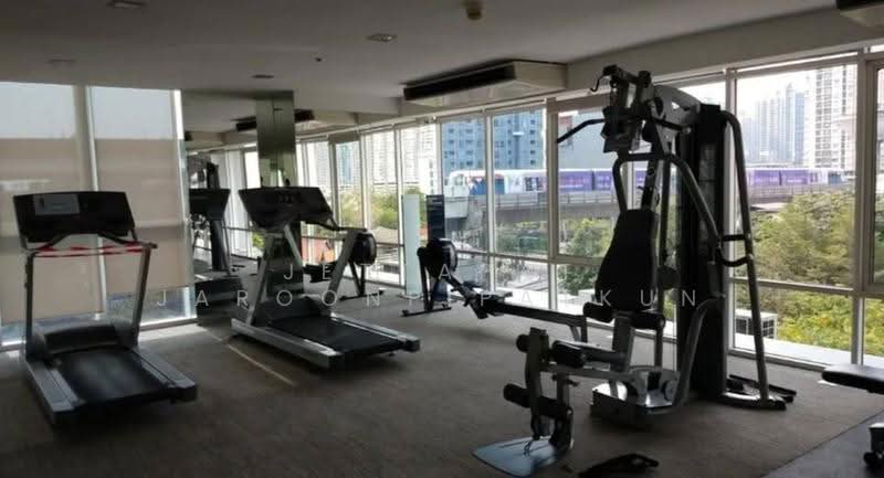 IDEO Verve Sukhumvit : ไอดีโอ เวิร์ฟ สุขุมวิท, กรุงเทพ, 2077 ถนนสุขุมวิท, พระโขนงเหนือ, วัฒนา, กรุงเทพ, 45 ตร.ม., คอนโด ให้เช่า, โดย Jettapat Jaroonpipatkun, 500551737 - DDproperty.com