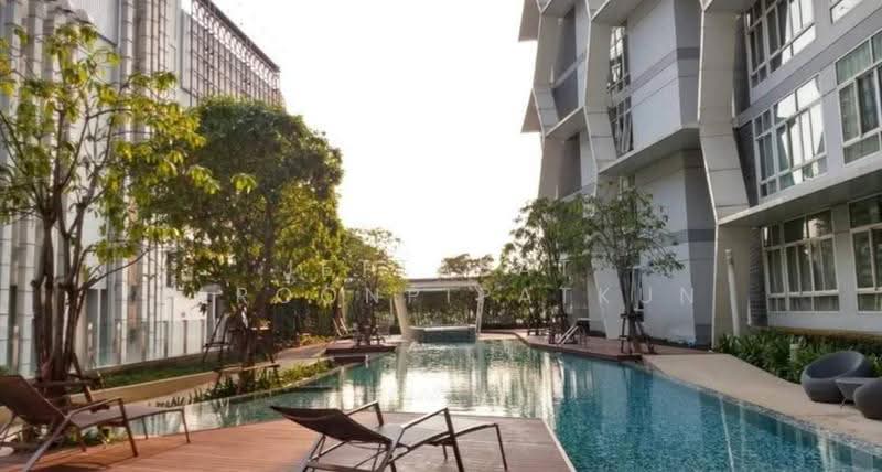 IDEO Verve Sukhumvit : ไอดีโอ เวิร์ฟ สุขุมวิท, กรุงเทพ, 2077 ถนนสุขุมวิท, พระโขนงเหนือ, วัฒนา, กรุงเทพ, 45 ตร.ม., คอนโด ให้เช่า, โดย Jettapat Jaroonpipatkun, 500551737 - DDproperty.com