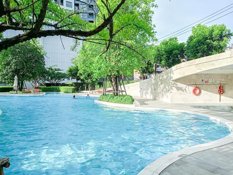 IDEO O2 บางนา, กรุงเทพ, 195 ถนนสรรพาวุธ, บางนาใต้, บางนา, กรุงเทพ, 32 ตร.ม., คอนโด ขาย, โดย สุเทพ รอดด้วยบุญ, 500551738 - DDproperty.com