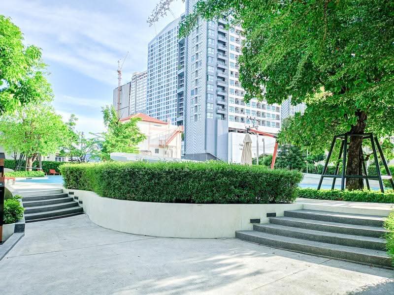 IDEO O2 บางนา, กรุงเทพ, 195 ถนนสรรพาวุธ, บางนาใต้, บางนา, กรุงเทพ, 32 ตร.ม., คอนโด ขาย, โดย สุเทพ รอดด้วยบุญ, 500551738 - DDproperty.com