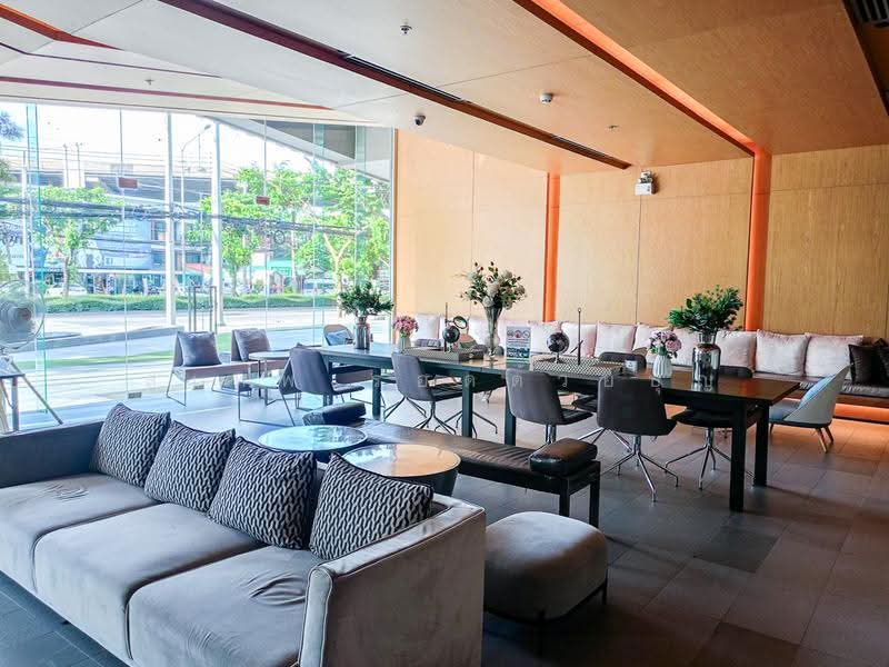 IDEO O2 บางนา, กรุงเทพ, 195 ถนนสรรพาวุธ, บางนาใต้, บางนา, กรุงเทพ, 32 ตร.ม., คอนโด ขาย, โดย สุเทพ รอดด้วยบุญ, 500551738 - DDproperty.com