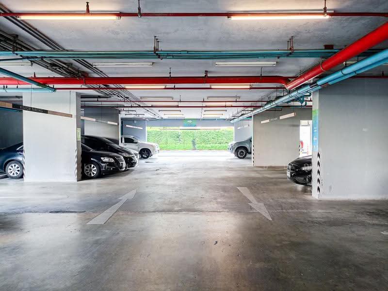 IDEO O2 บางนา, กรุงเทพ, 195 ถนนสรรพาวุธ, บางนาใต้, บางนา, กรุงเทพ, 32 ตร.ม., คอนโด ขาย, โดย สุเทพ รอดด้วยบุญ, 500551738 - DDproperty.com